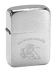 foto Zippo zapalova� 21299